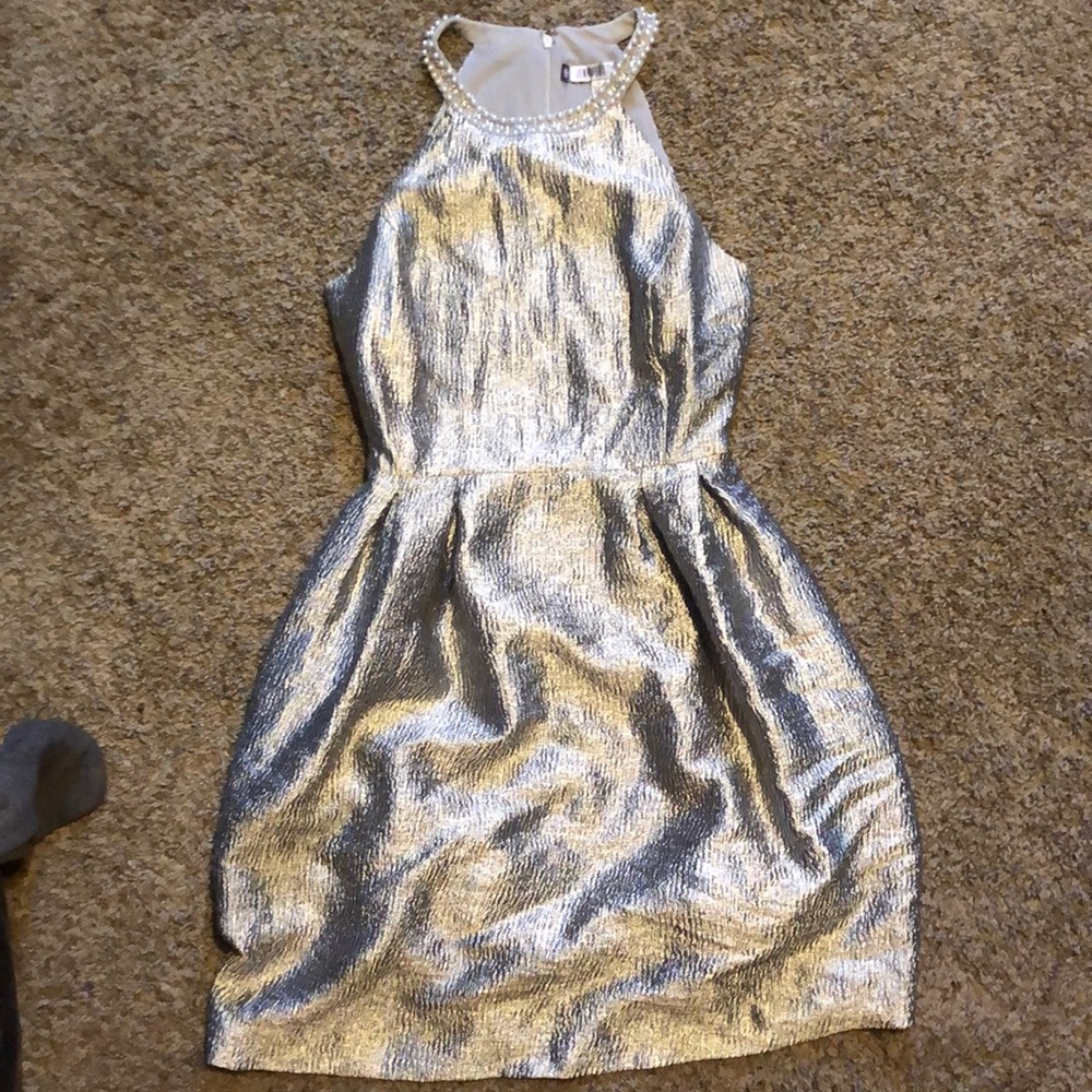 Cocktail dress